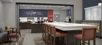 Hampton Inn & Suites Lakeland-South Polk Parkway