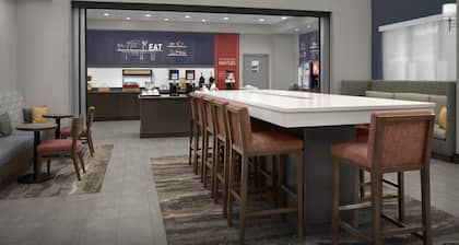 Hampton Inn & Suites Lakeland-South Polk Parkway