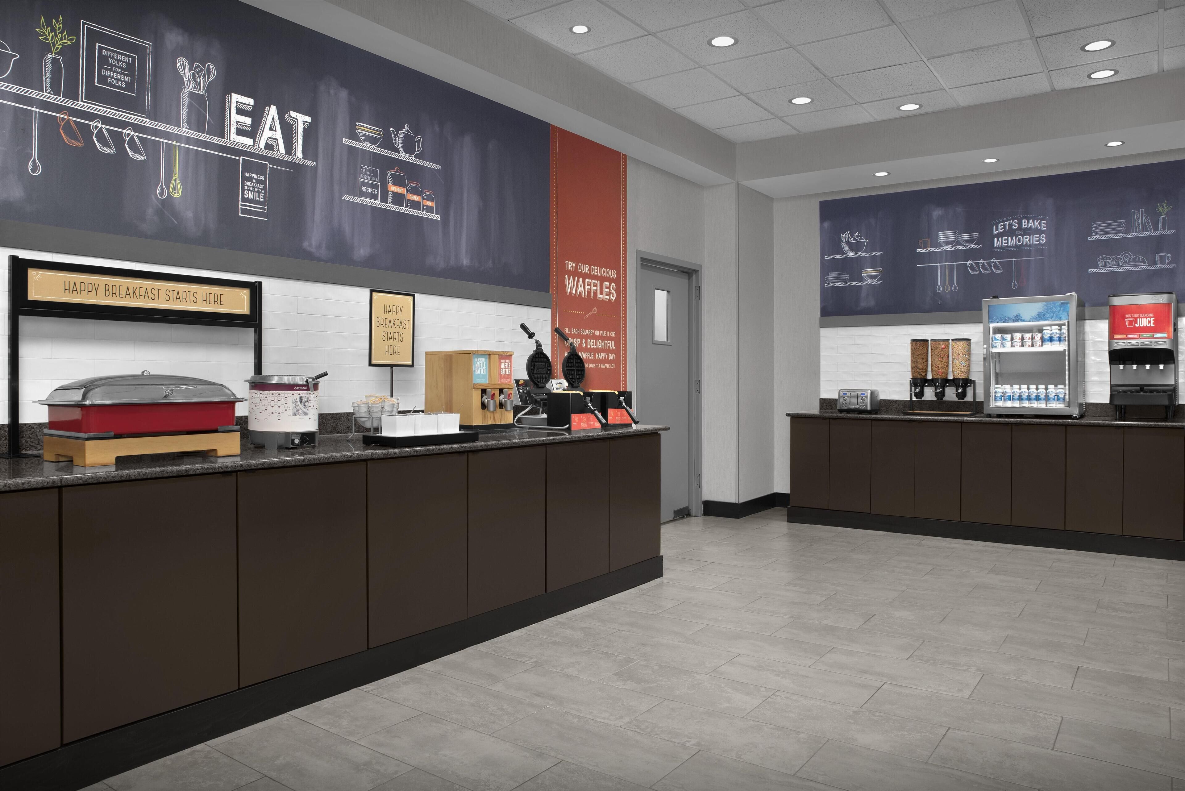 Photo - Hampton Inn & Suites Lakeland-South Polk Parkway