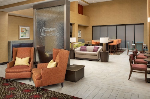 Hampton Inn & Suites Lakeland-South Polk Parkway