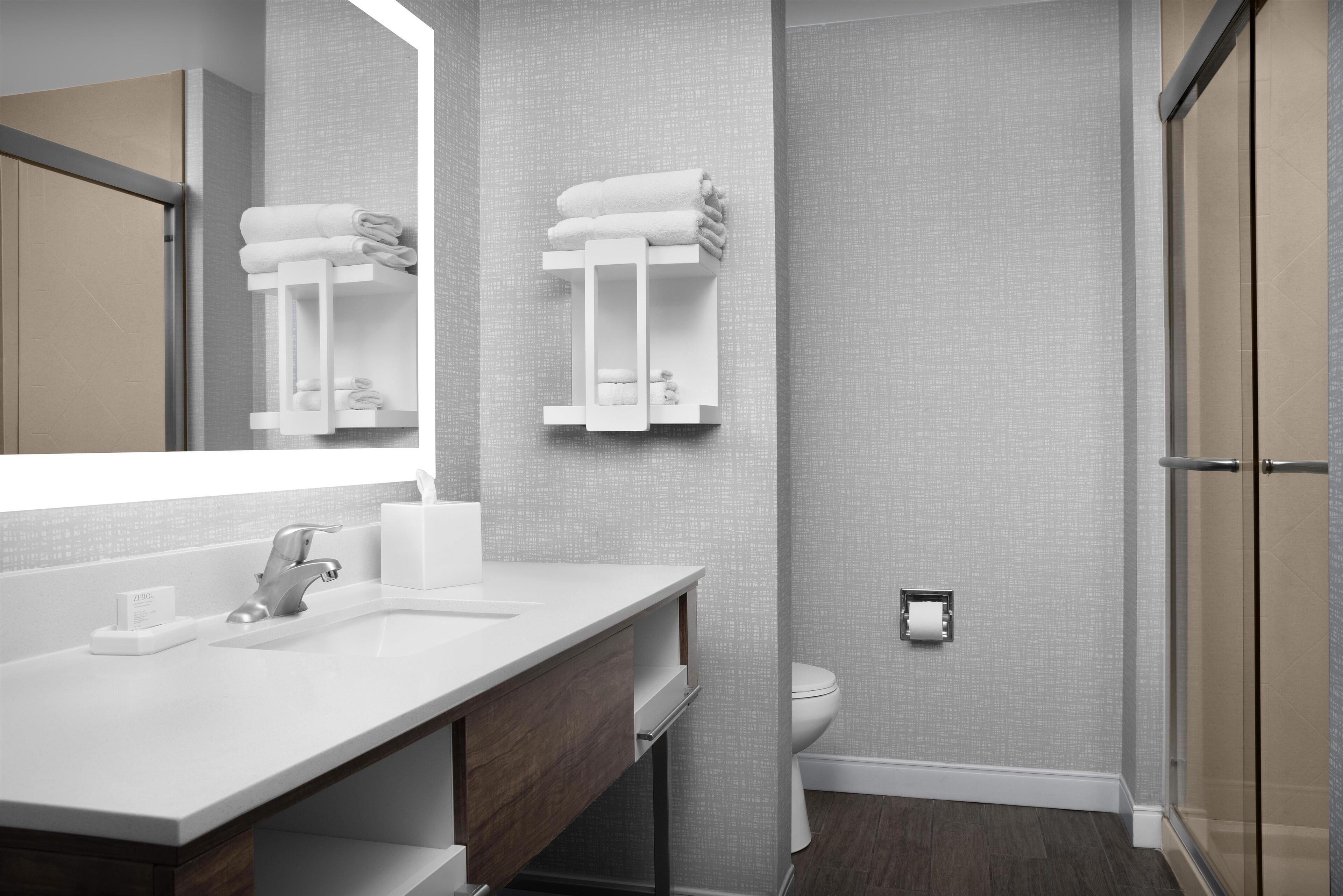 Photo - Hampton Inn & Suites Lakeland-South Polk Parkway