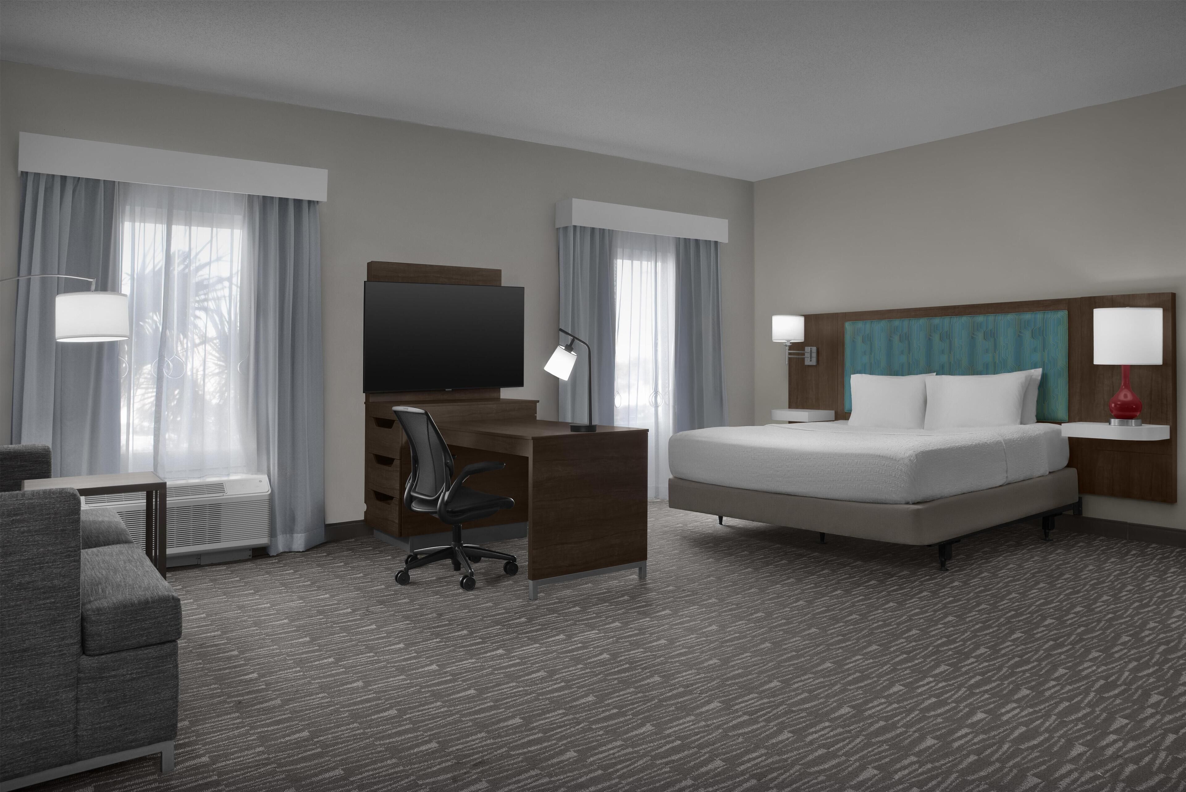 Photo - Hampton Inn & Suites Lakeland-South Polk Parkway