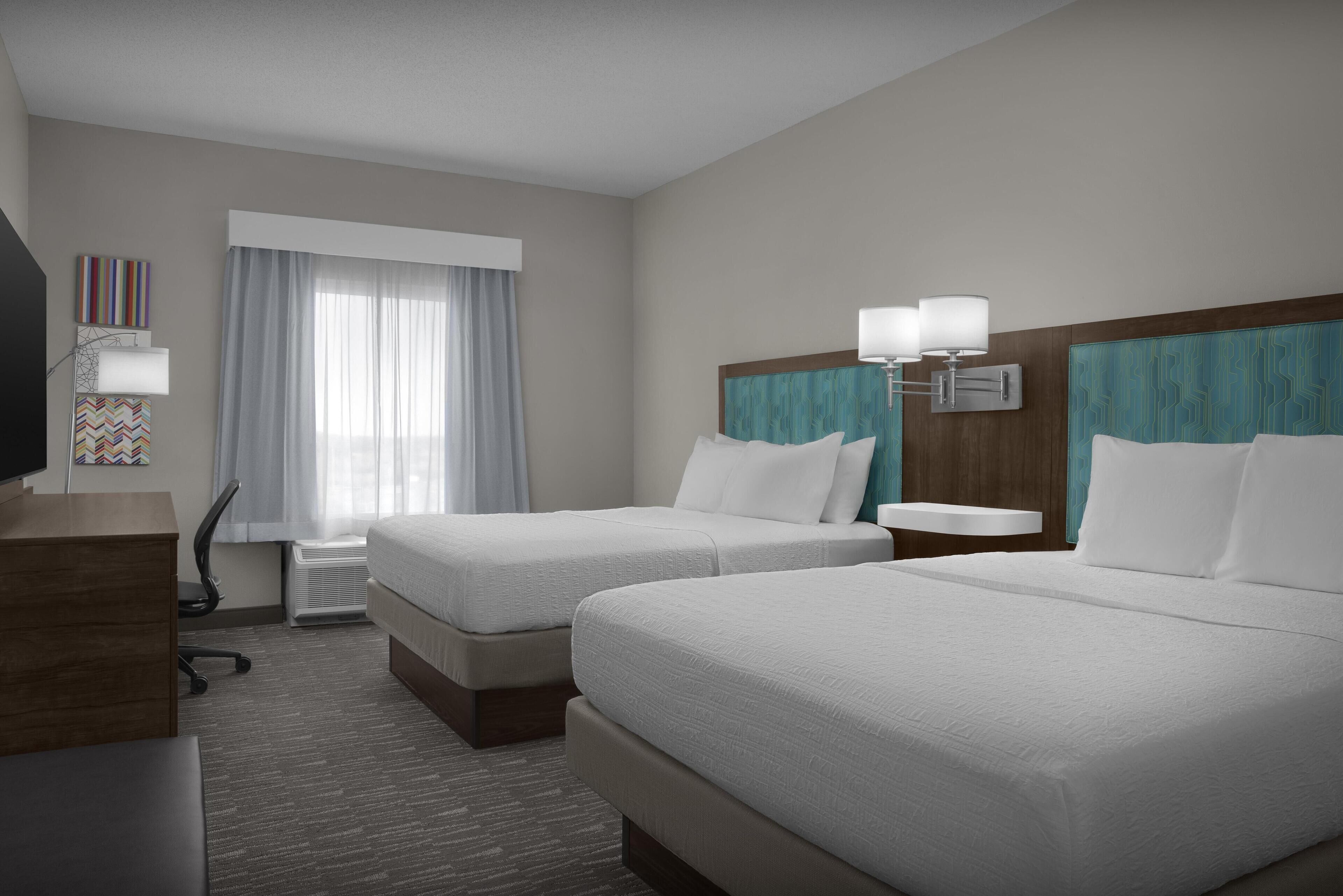 Photo - Hampton Inn & Suites Lakeland-South Polk Parkway