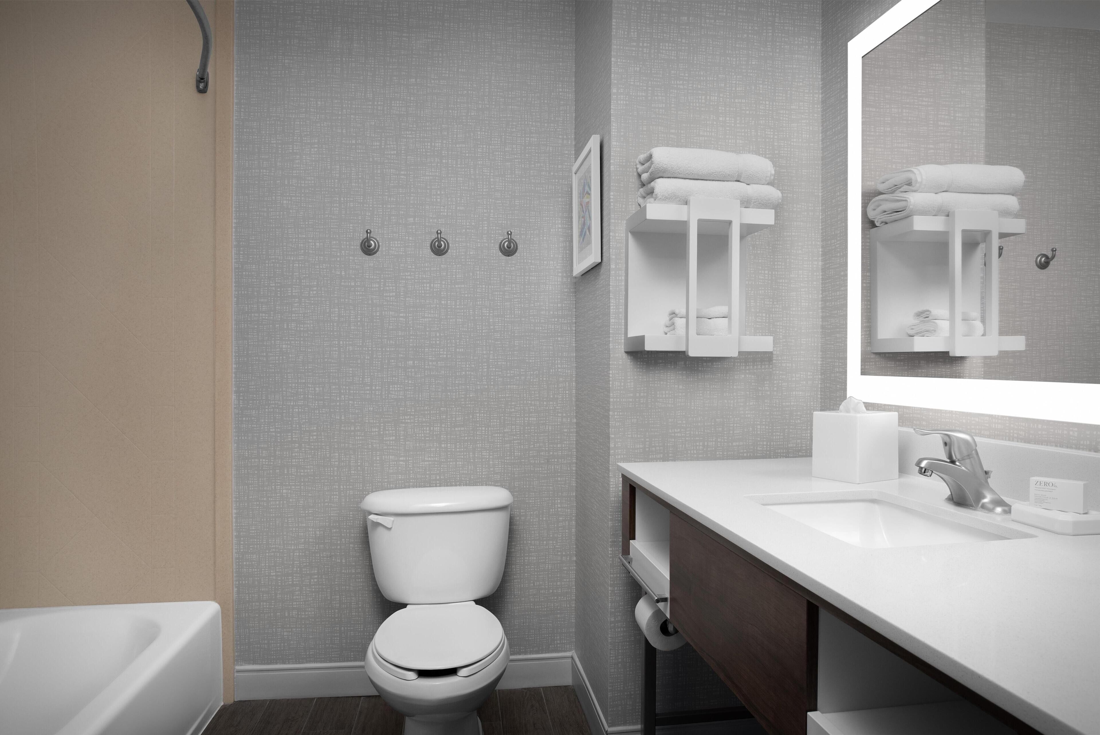 Photo - Hampton Inn & Suites Lakeland-South Polk Parkway