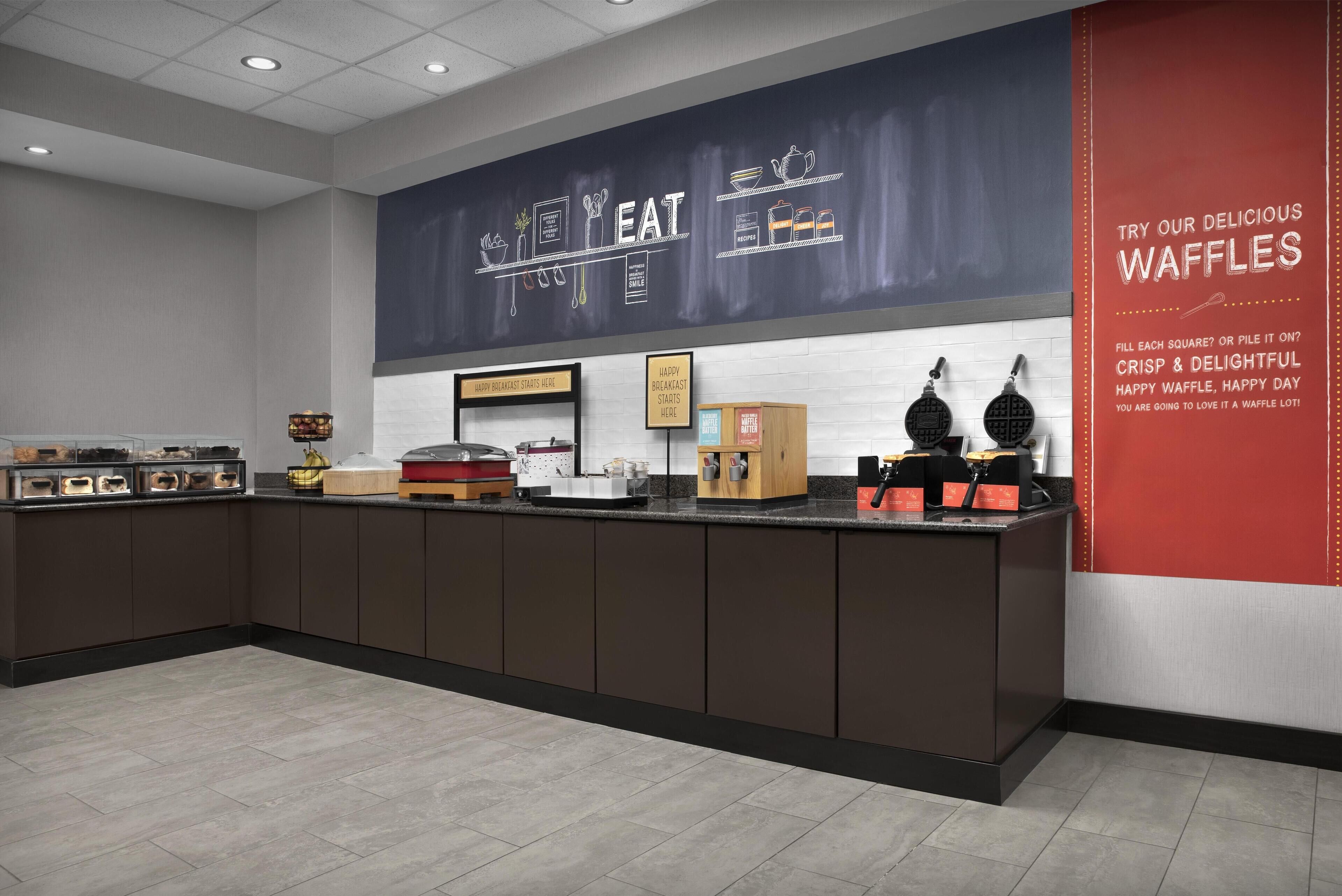 Photo - Hampton Inn & Suites Lakeland-South Polk Parkway