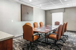 Sala de reunião
