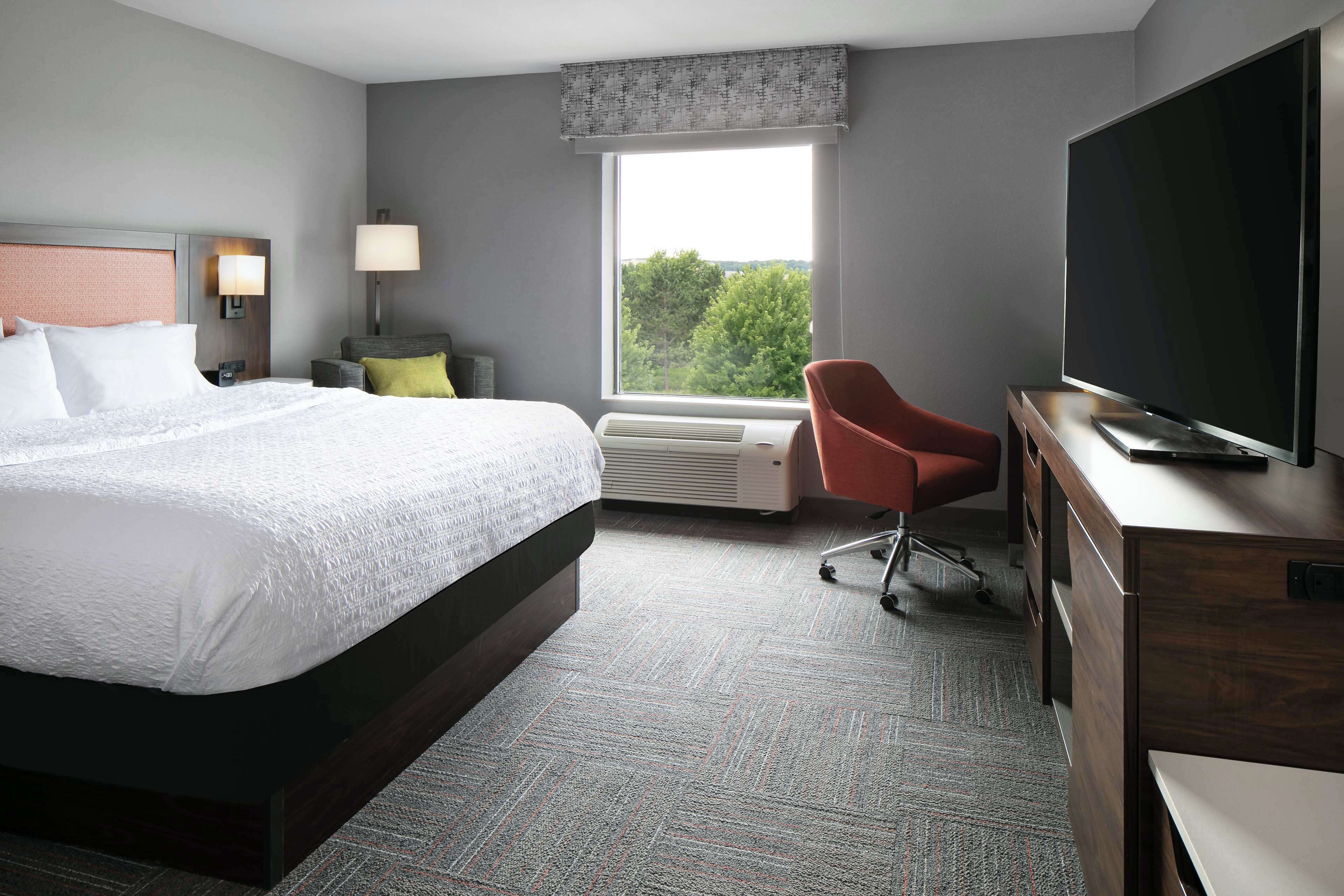 Luxe beddengoed, Tempur Pedic-bedden, individueel gedecoreerd