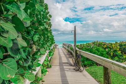 Turtle Reef Club