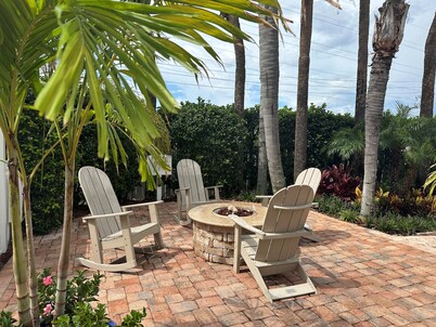 Orlando's Sunshine Resort