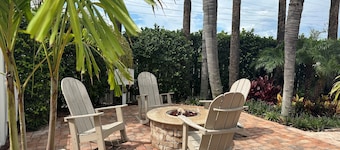 Orlando's Sunshine Resort