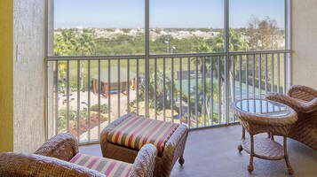 Terraço/pátio