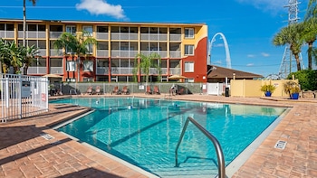 Orlando's Sunshine Resort