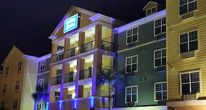 MainStay Suites Port Arthur - Beaumont South