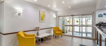 メインステイ スイーツ ポート アーサー - ビーモント サウス