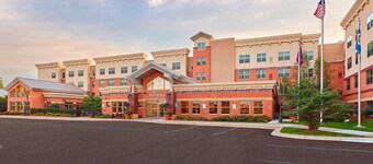 Residence Inn by Marriott Minneapolis Plymouth