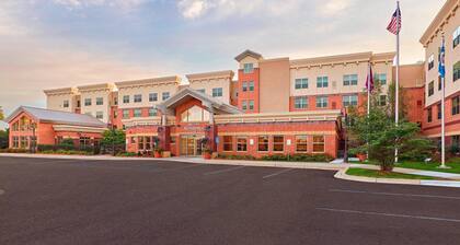 Residence Inn by Marriott Minneapolis Plymouth