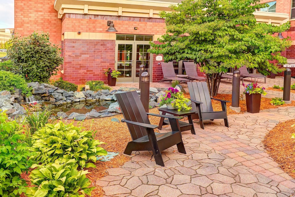 Residence Inn by Marriott Minneapolis Plymouth