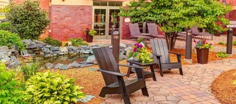 レジデンス・イン・バイ・マリオット・ミネアポリス・プリマス