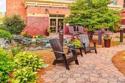 Residence Inn by Marriott Minneapolis Plymouth