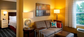TownePlace Suites by Marriott Jacksonville