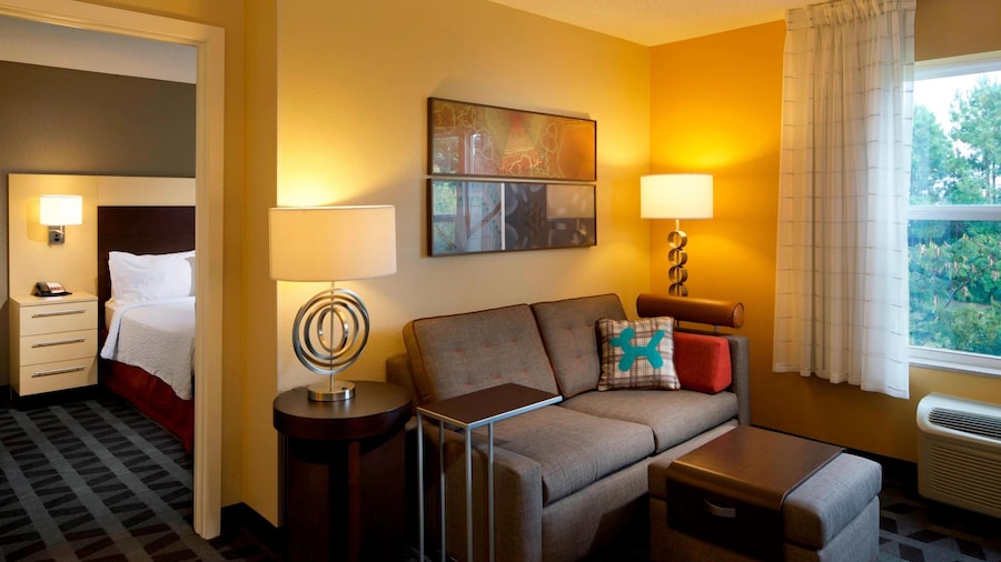 TownePlace Suites by Marriott Jacksonville