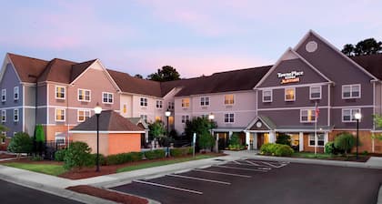 TownePlace Suites by Marriott Jacksonville