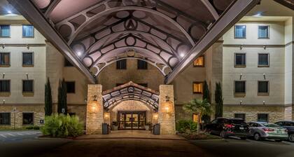 Staybridge Suites DFW Airport North by IHG