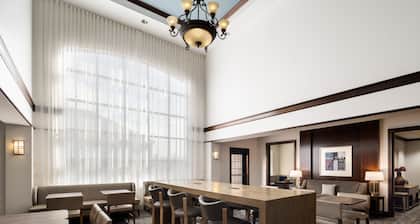 Staybridge Suites Akron-Stow-Cuyahoga Falls by IHG