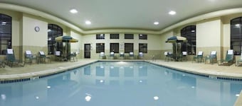 Staybridge Suites Akron-Stow-Cuyahoga Falls by IHG