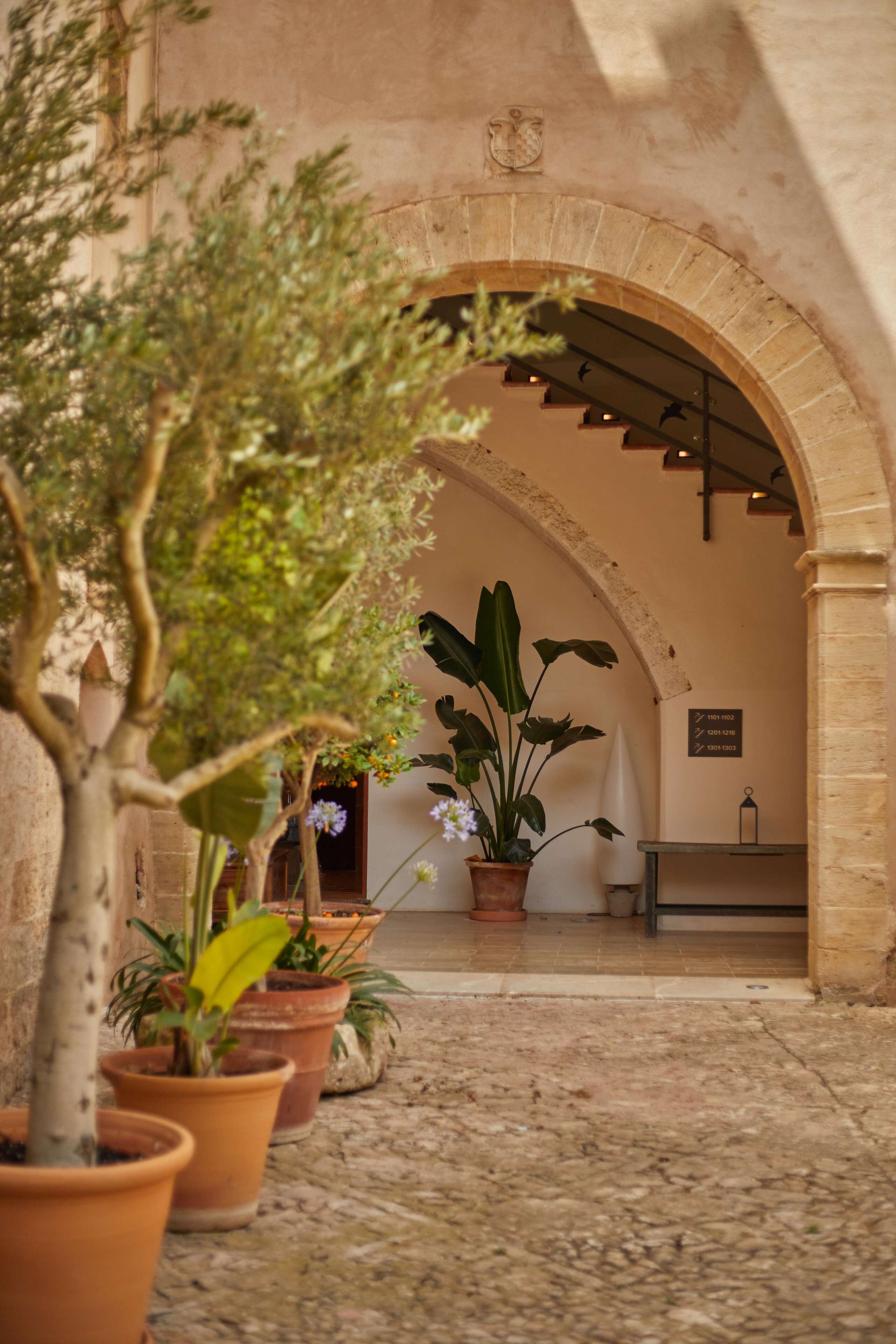 Foto - Zoetry Mallorca Wellness & Spa