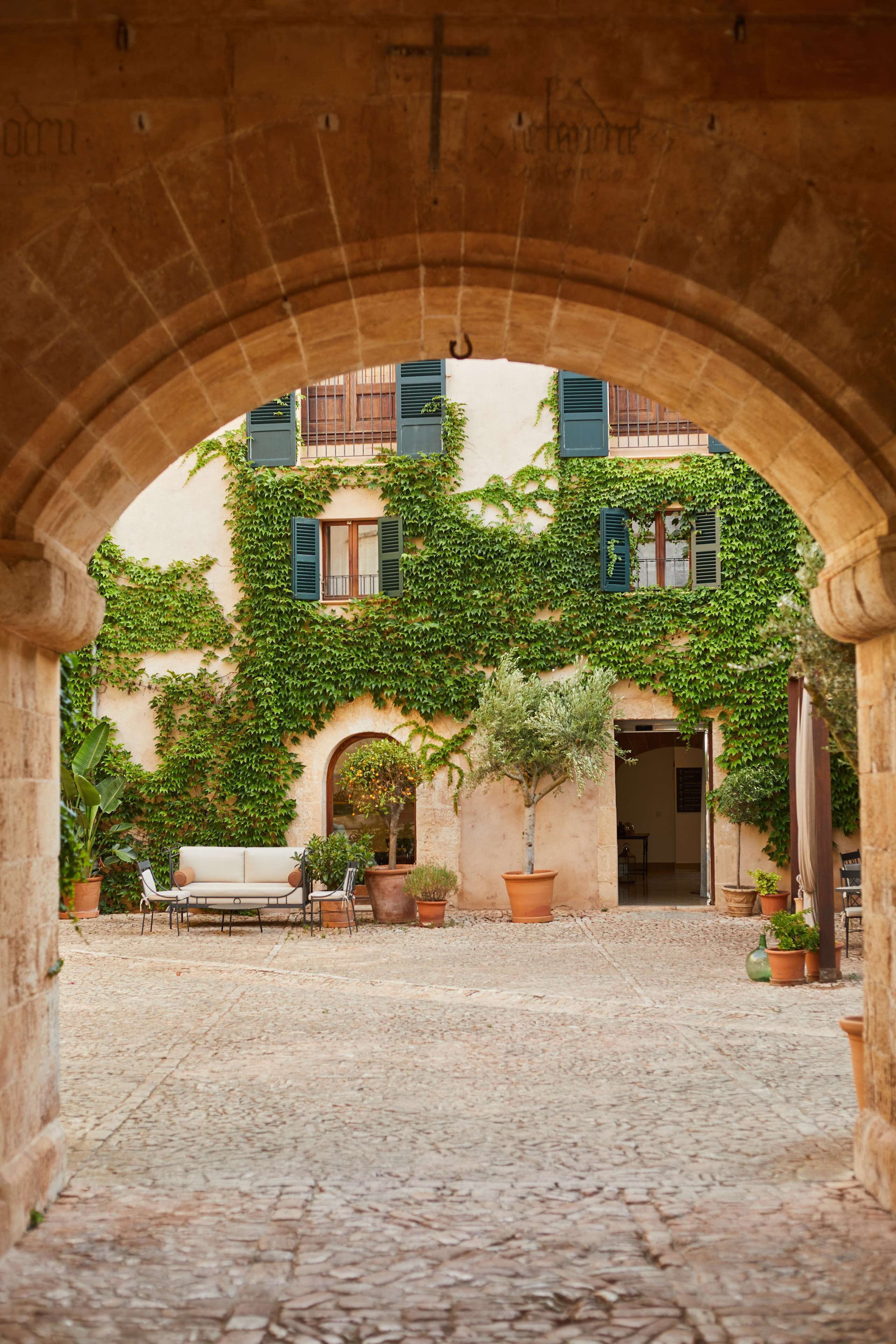 Foto - Zoetry Mallorca Wellness & Spa