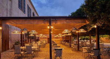 Zoetry Mallorca Wellness & Spa