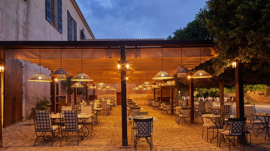 Zoetry Mallorca Wellness & Spa