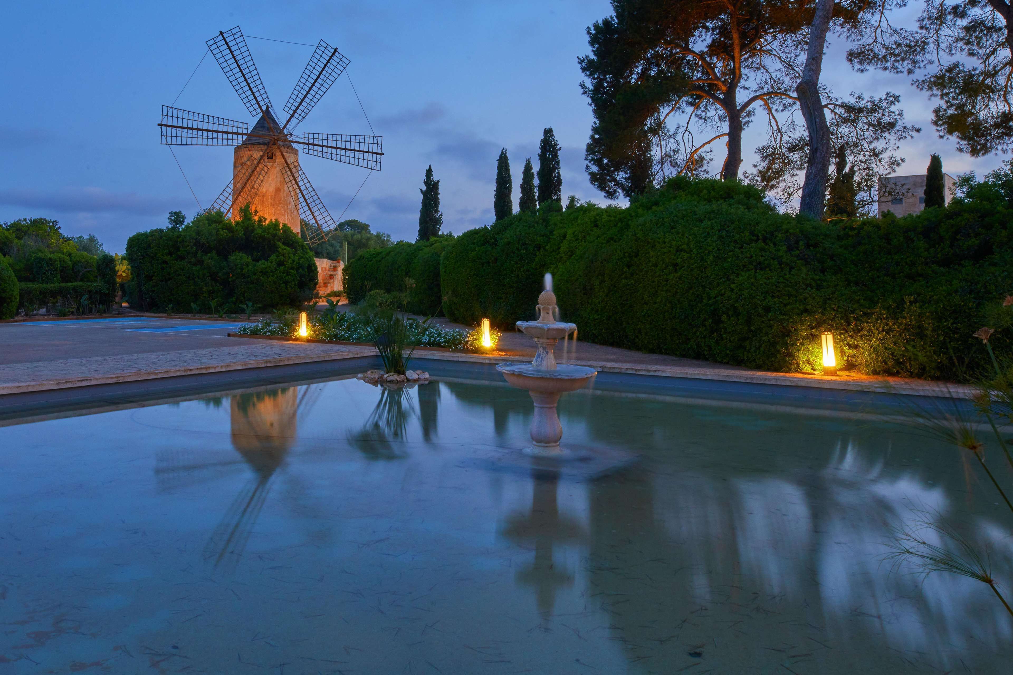 Foto - Zoetry Mallorca Wellness & Spa