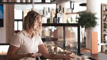 Bar (sur place)