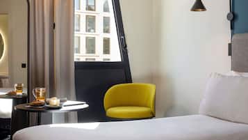 Standard Room, 2 Single Beds