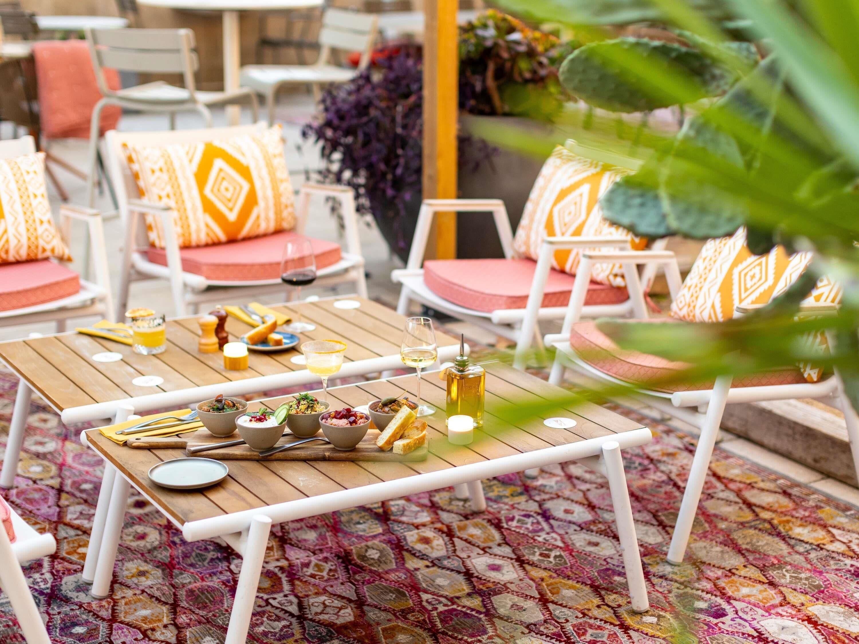 Bar (na propriedade)