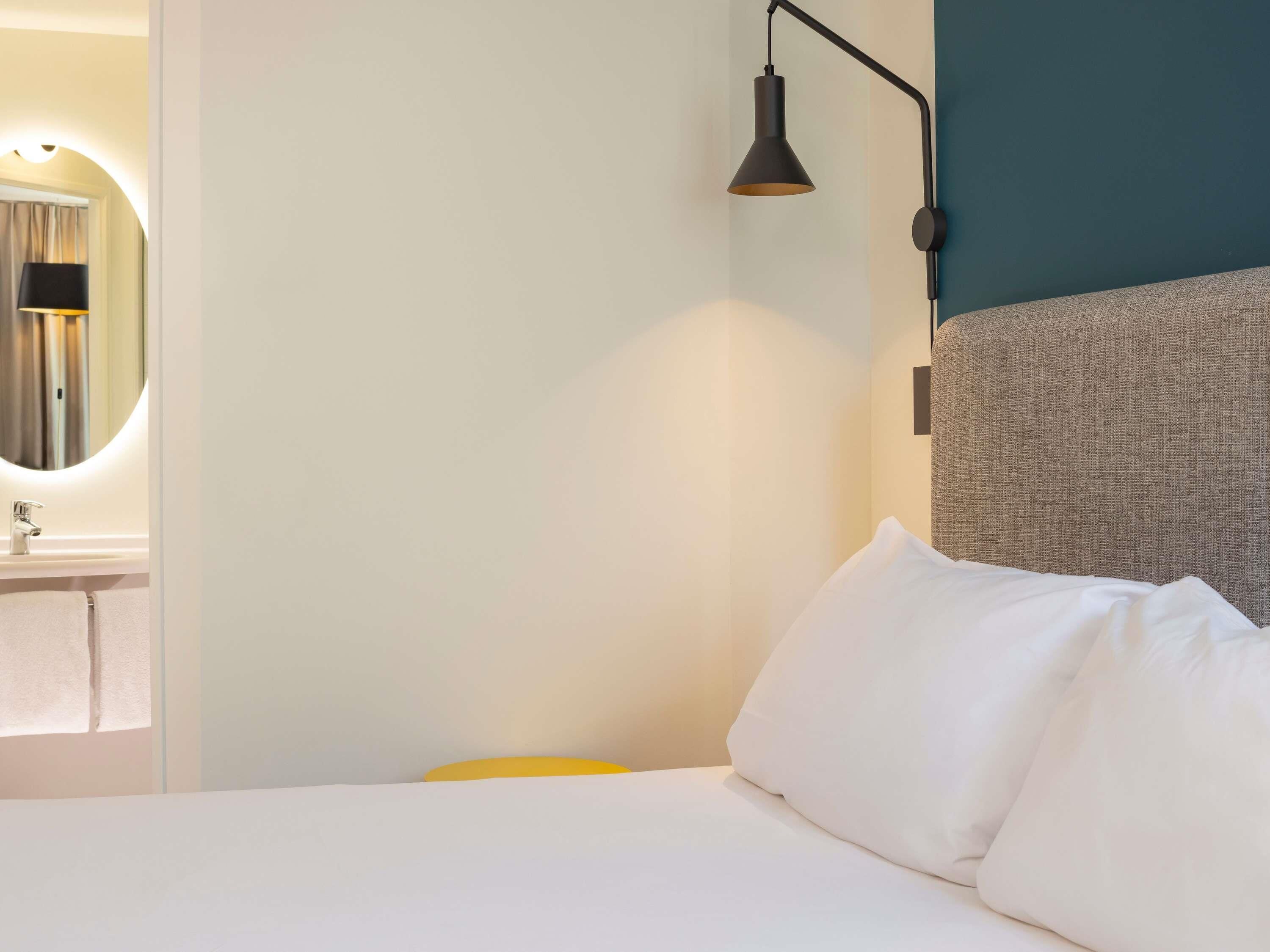 Standard Room, 1 Double Bed