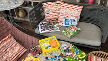 Activités pour enfants