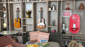 Actividades infantiles