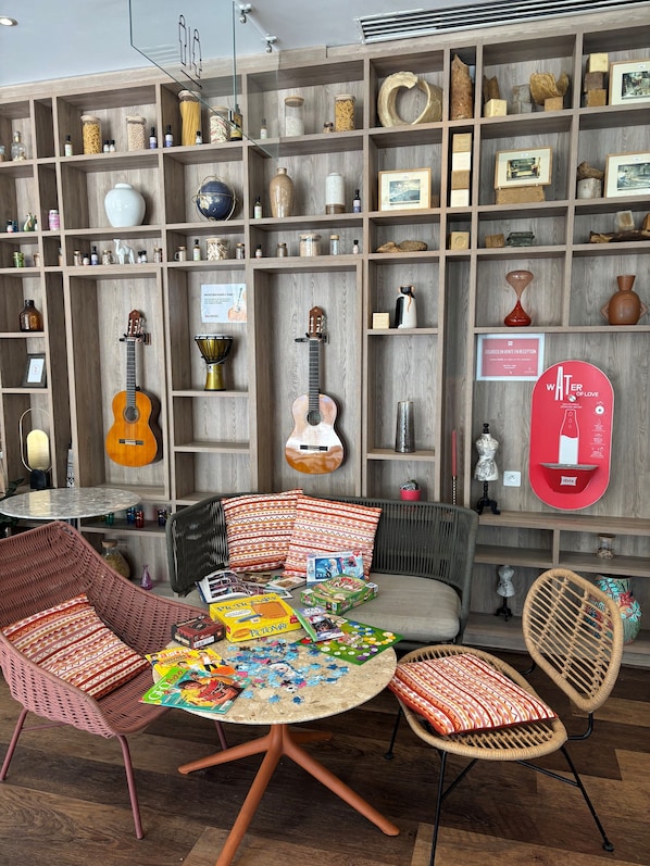 Aktivitäten für Kinder