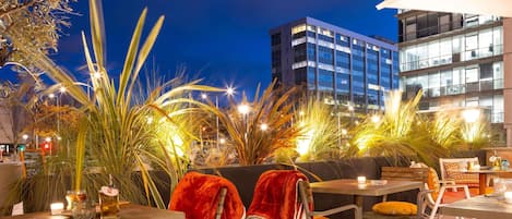 Bar (na propriedade)