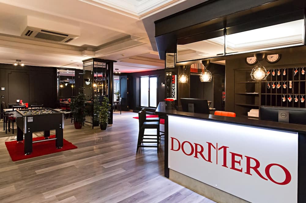 DORMERO Hotel Burghausen