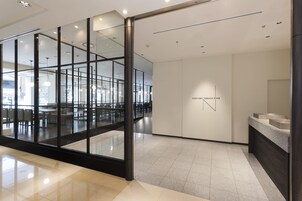 4 restaurants, breakfast, lunch, dinner served; French cuisine