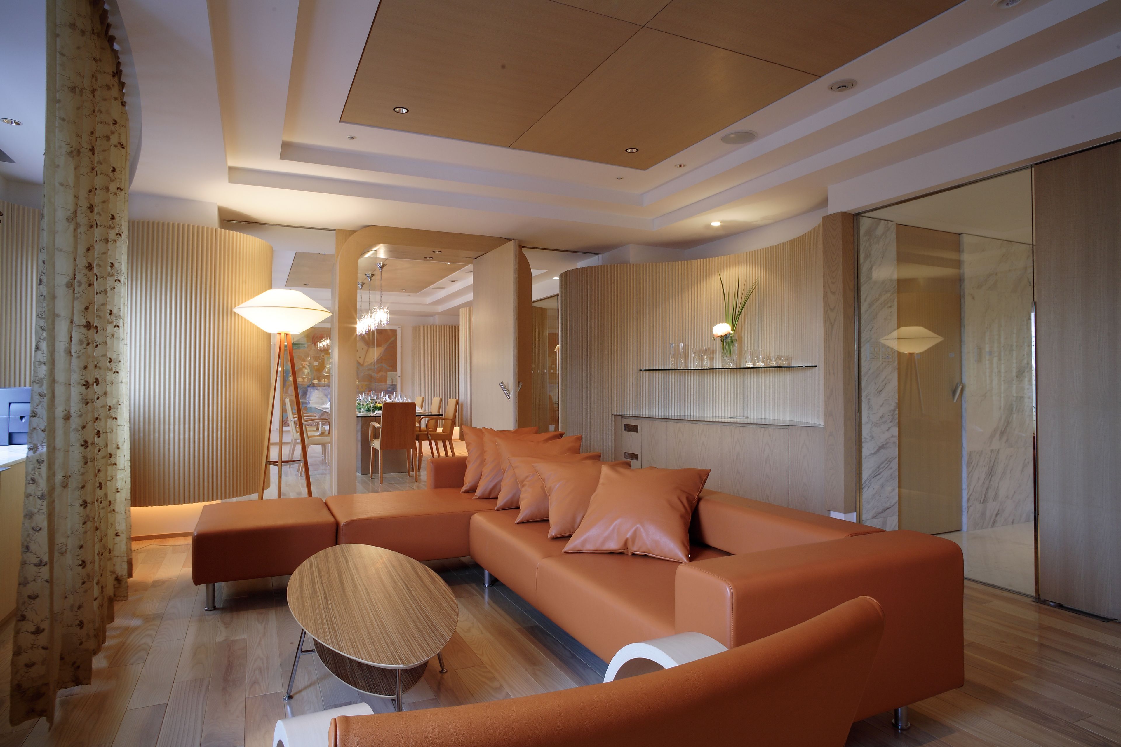 Foto - Sapporo Grand Hotel