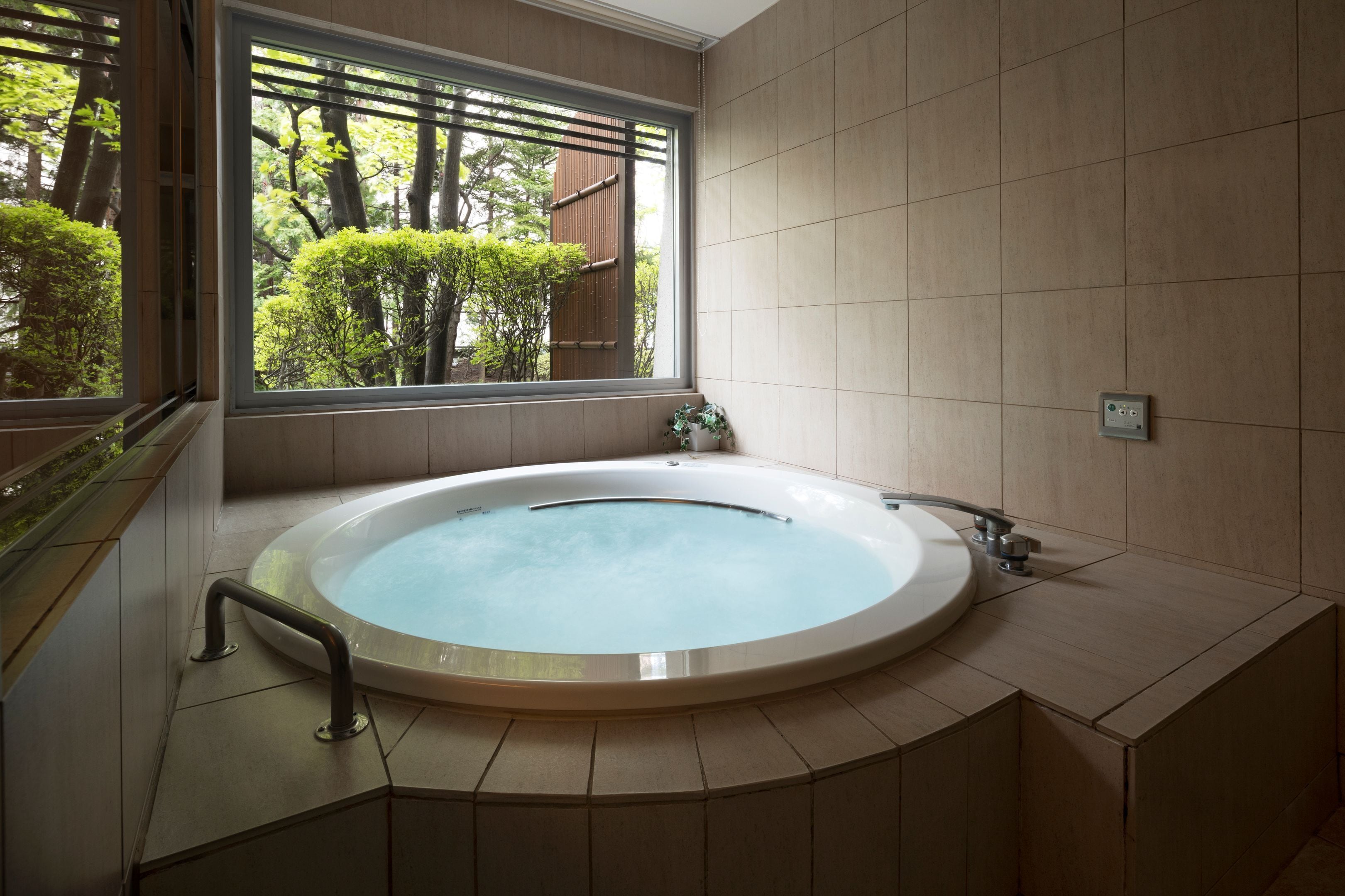 Foto - Sapporo Grand Hotel