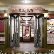 Otaru Music Box Museum in Sapporo | Expedia.co.th