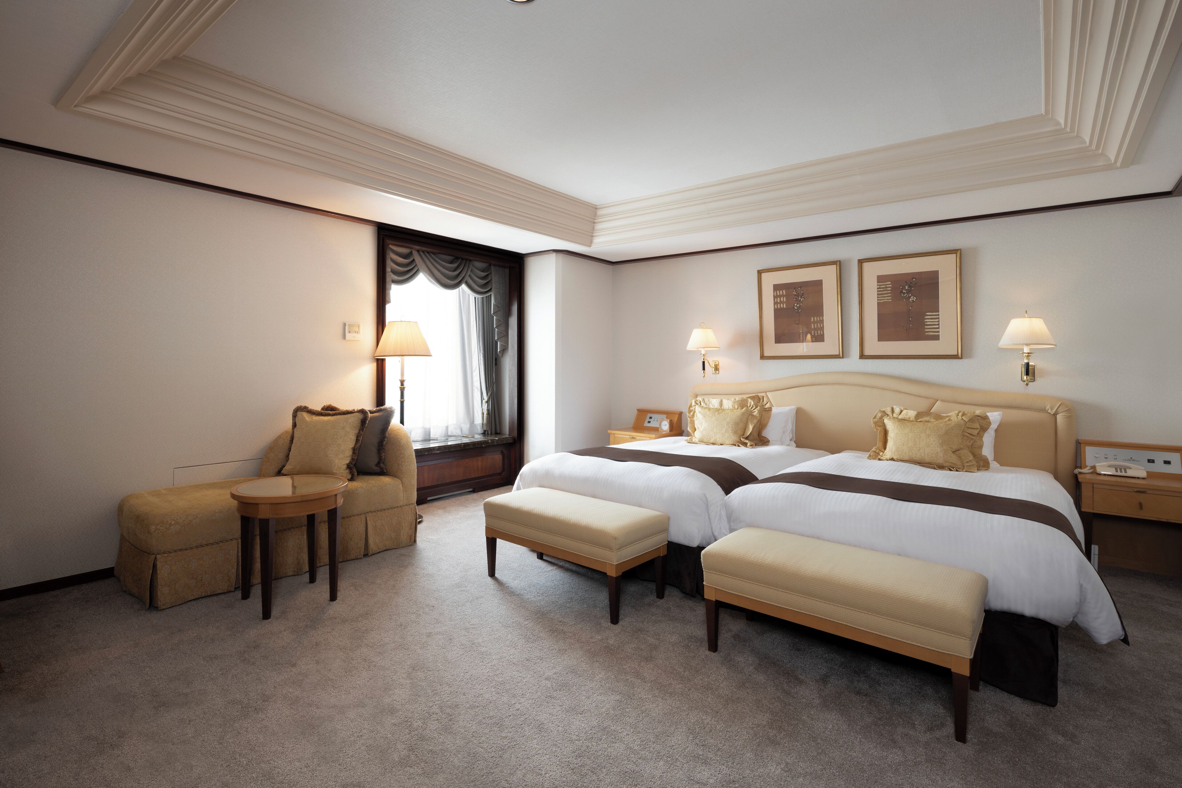 Executive Suite