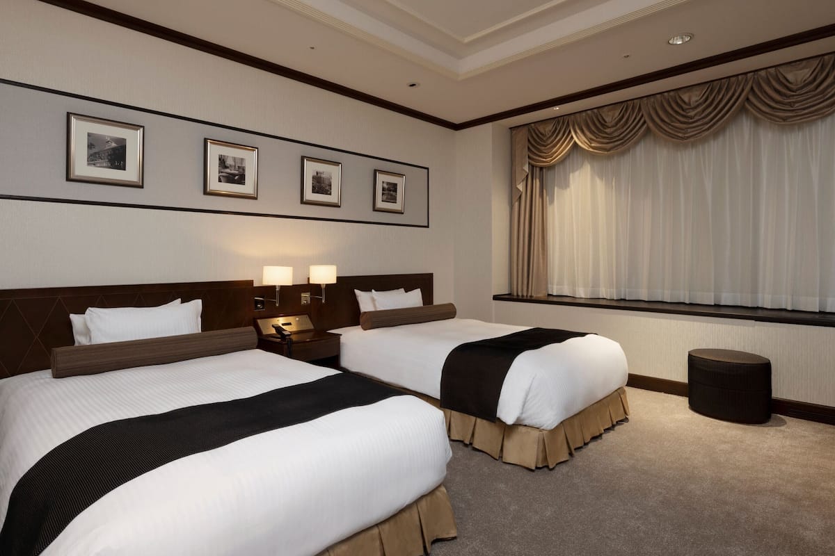 Couette en duvet d'oie, rideaux occultants, Wi-Fi gratuit