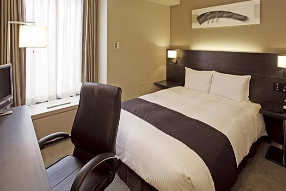 Down comforters, individually furnished, blackout drapes, free WiFi